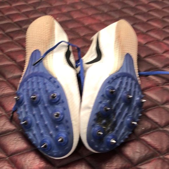 Nike Spikes track - Picture 2 of 2